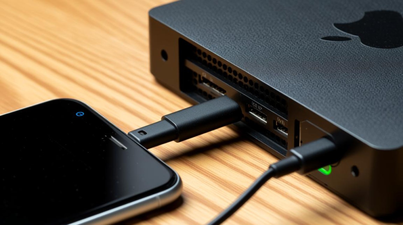 苹果映射虚拟机怎么用，苹果虚拟机映射设置教程