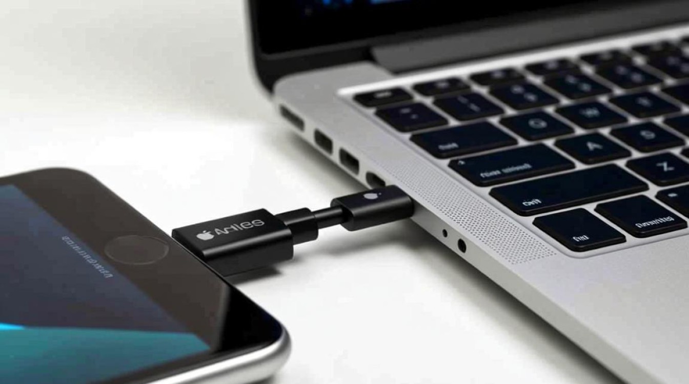 苹果映射虚拟机怎么用，苹果虚拟机映射设置教程