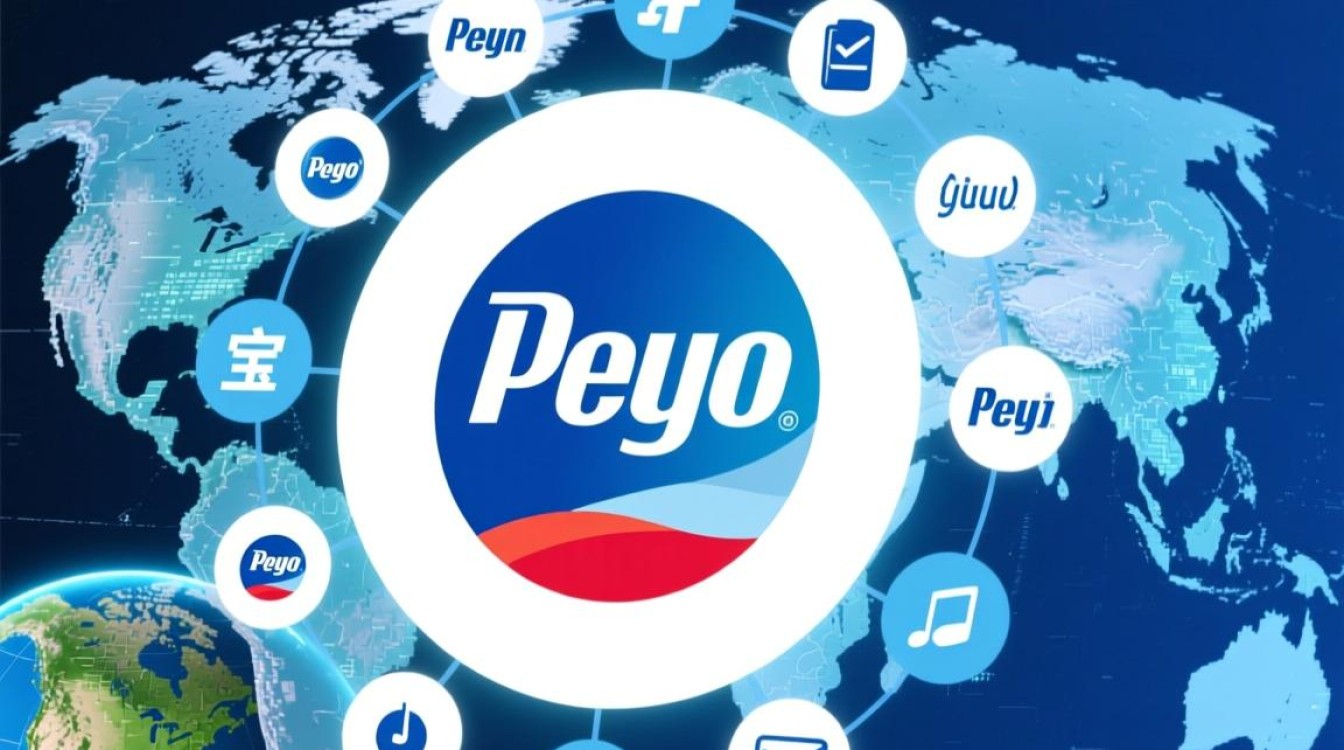 宝洁公司官网域名是什么，宝洁网址怎么查询？