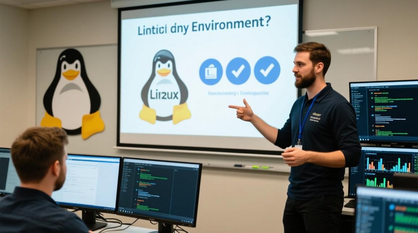 Linux系统演示教程，Linux初学者怎么开始学习？-好主机测评网