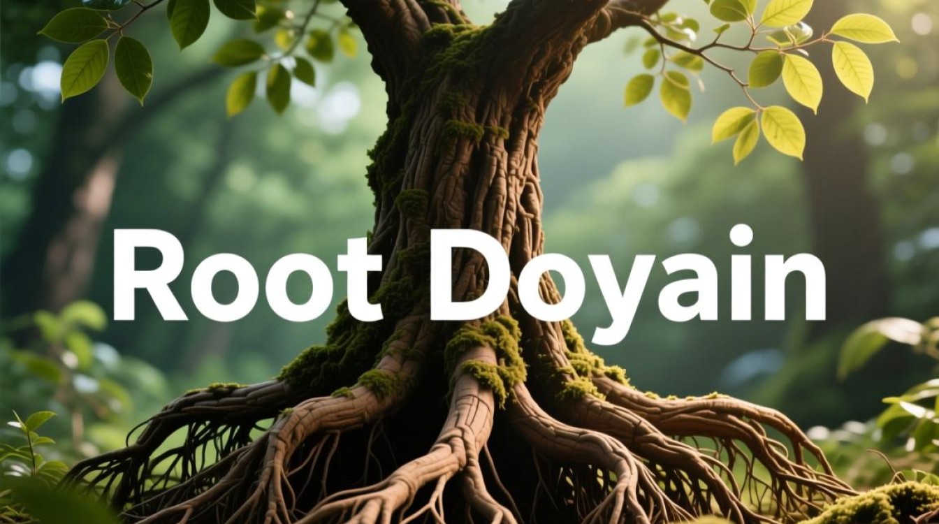 一级域名是什么意思，一级域名和二级域名的区别？-好主机测评网