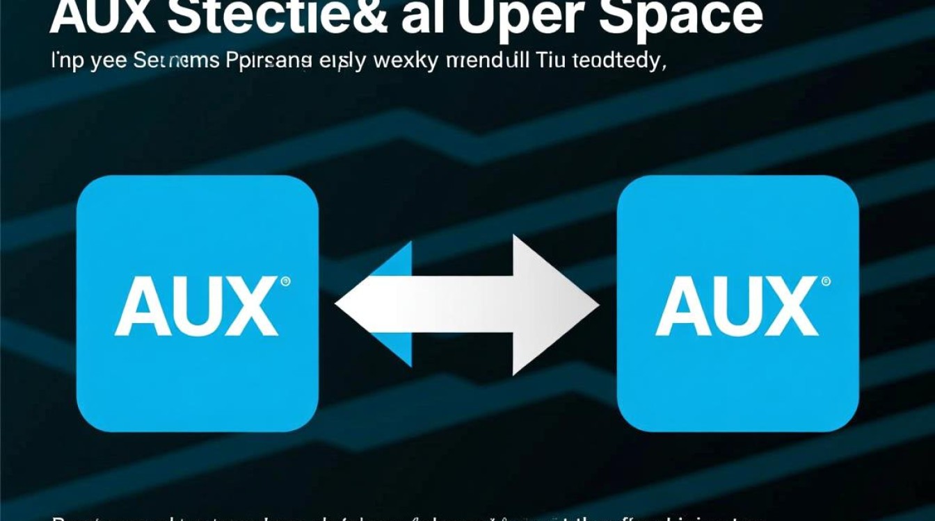 aux linux是什么意思，aux linux命令怎么用-好主机测评网