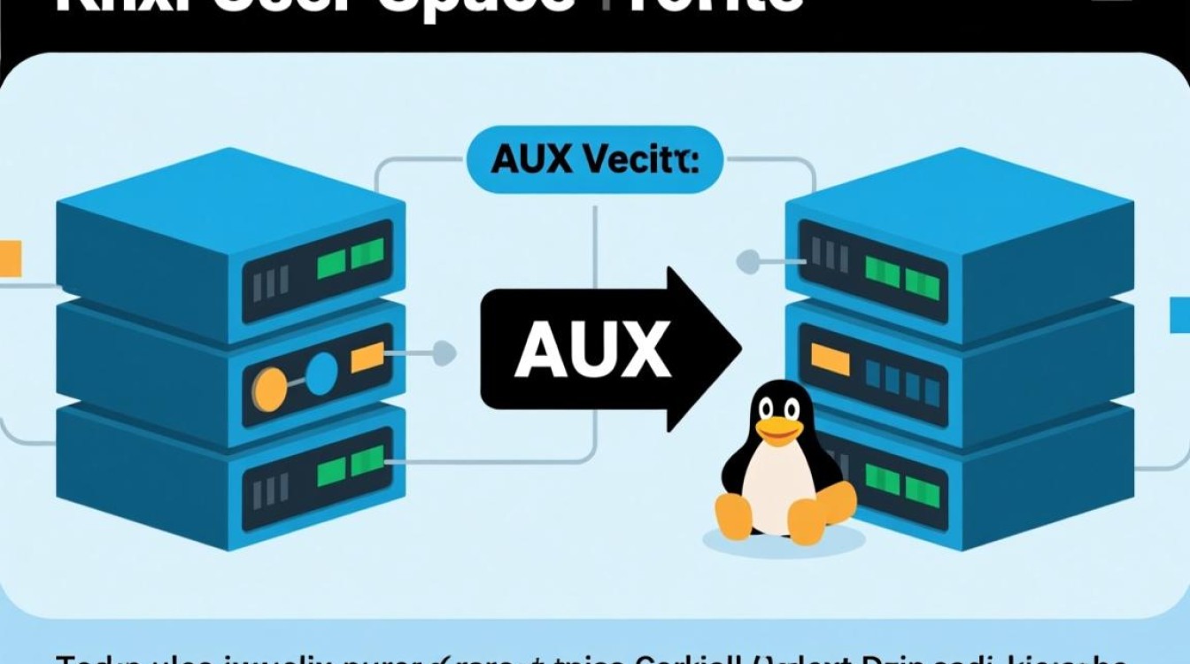 aux linux是什么意思，aux linux命令怎么用