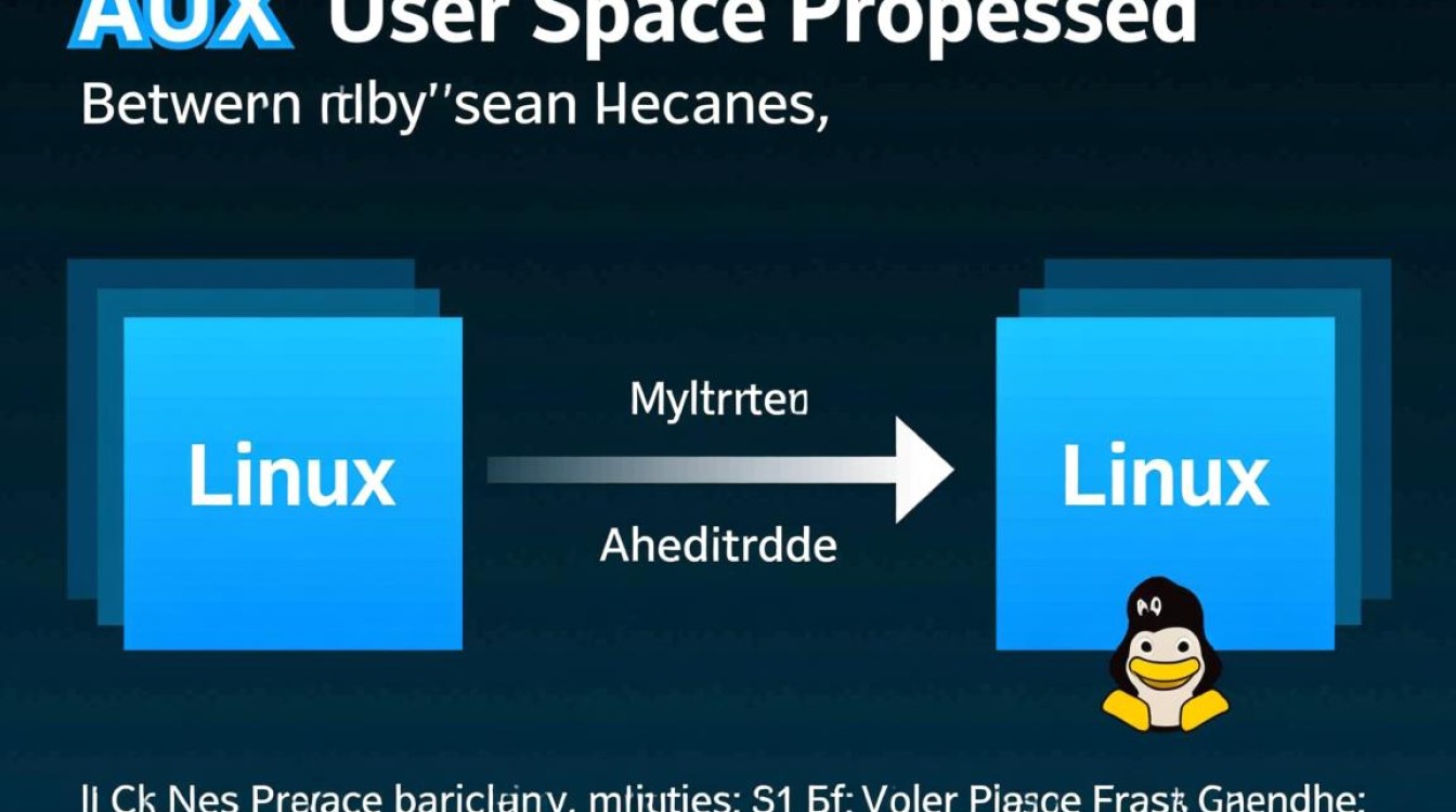 aux linux是什么意思，aux linux命令怎么用