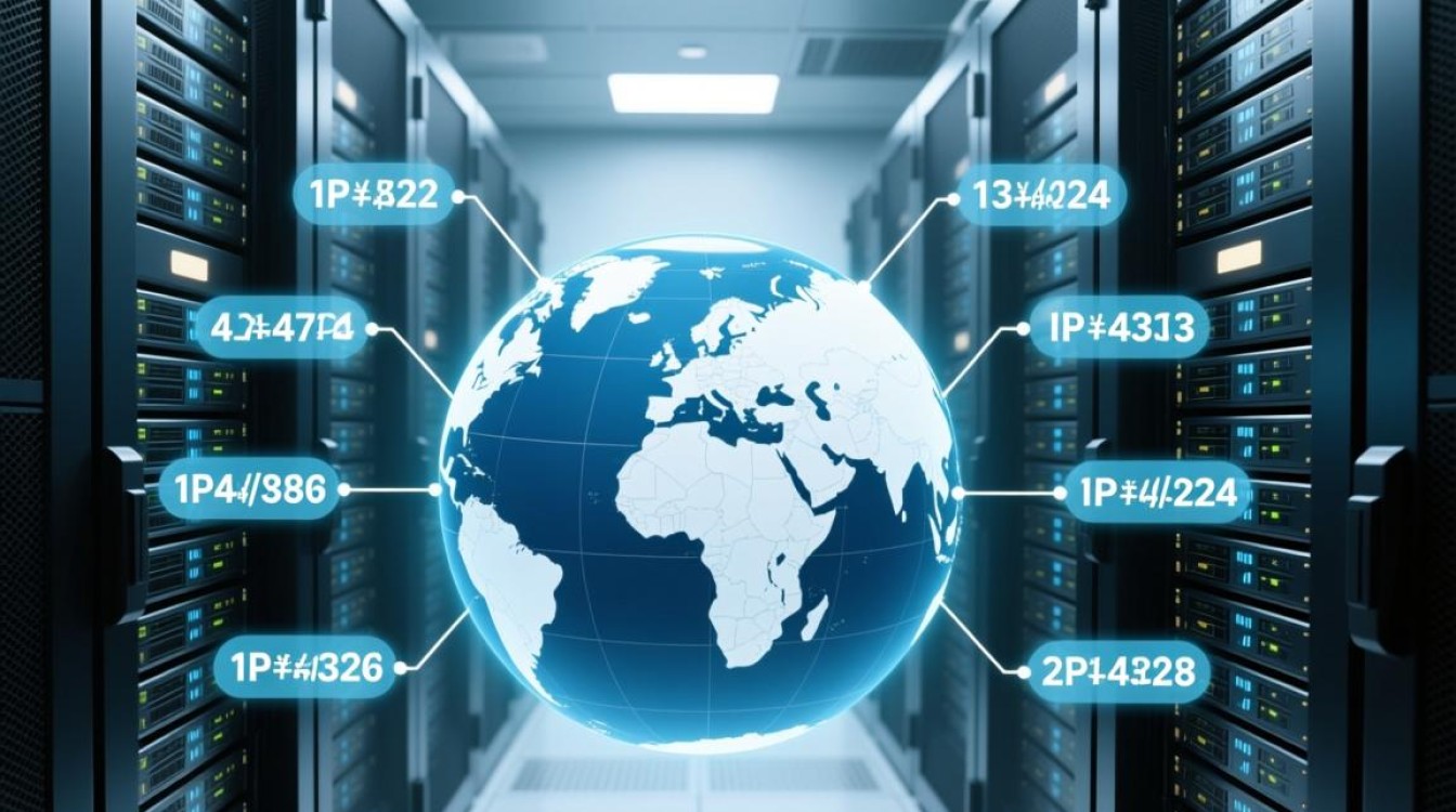 13个顶级域名服务器是什么,为什么只有13个根服务器?-好主机测评网