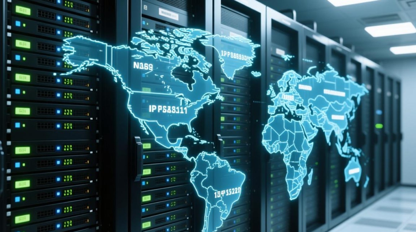 13个顶级域名服务器是什么，为什么只有13个根服务器？