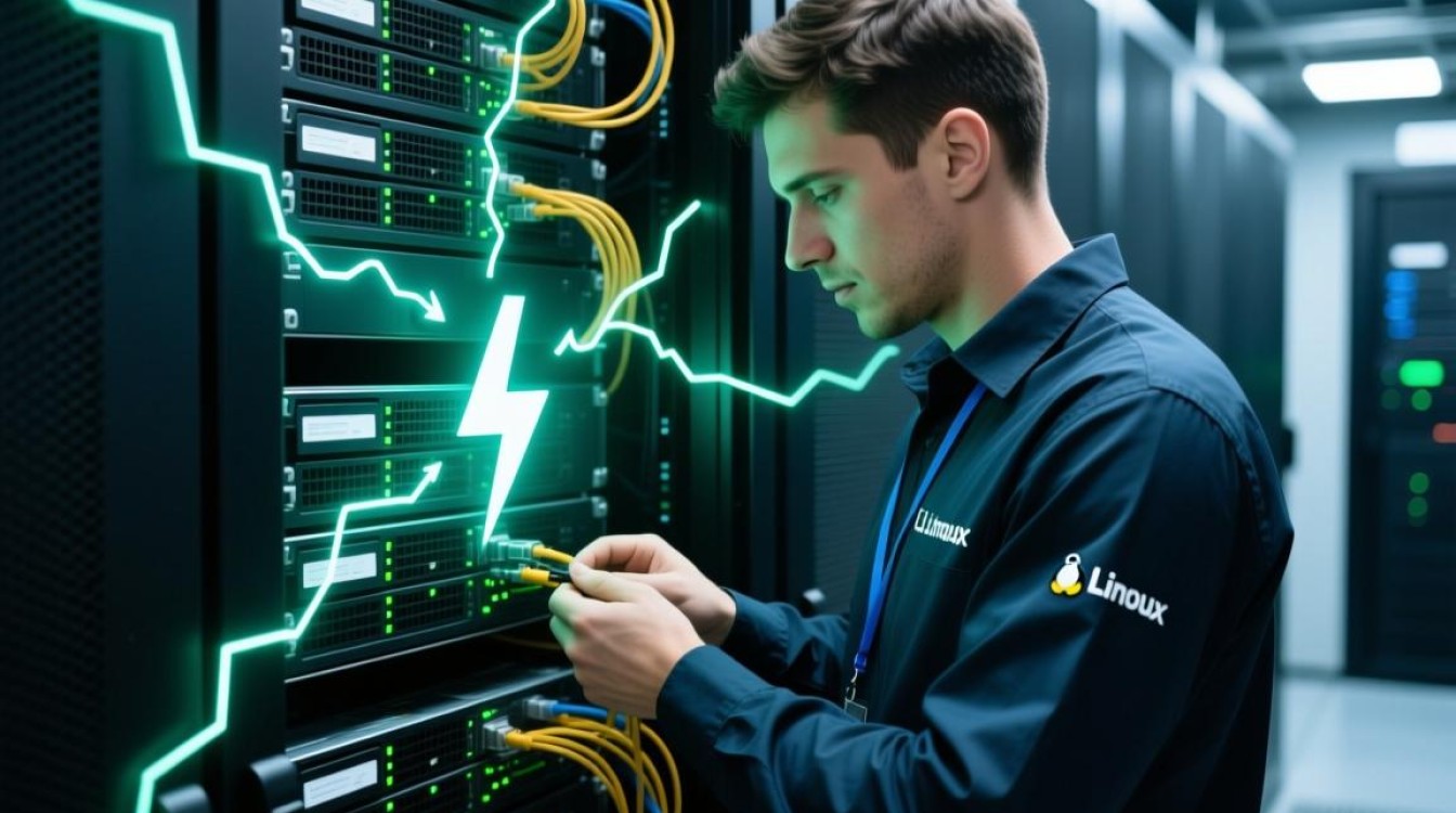 Linux掉电后无法启动怎么办，文件系统损坏怎么修复？-好主机测评网