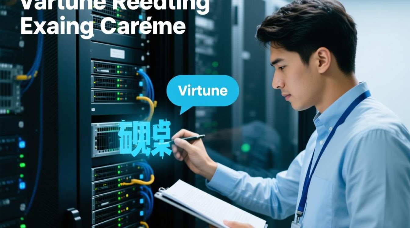 虚拟机考试资料怎么下载，虚拟机认证真题哪里找-好主机测评网