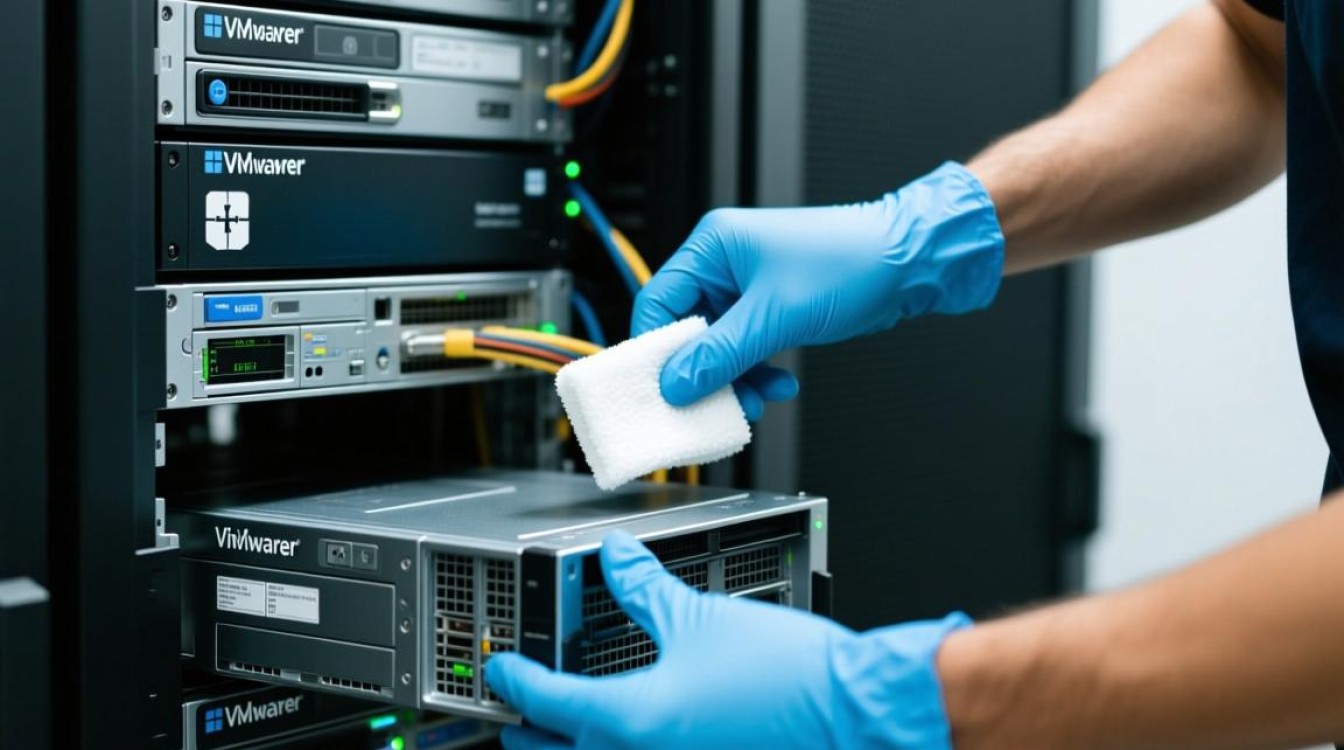 VMware虚拟机怎么清理？如何彻底删除释放空间-好主机测评网