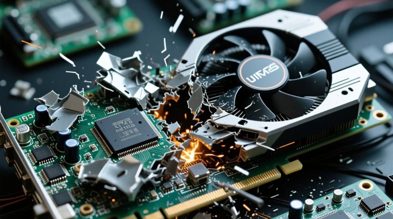 虚拟机显卡损坏怎么办，虚拟机显卡报错怎么修复？-好主机测评网