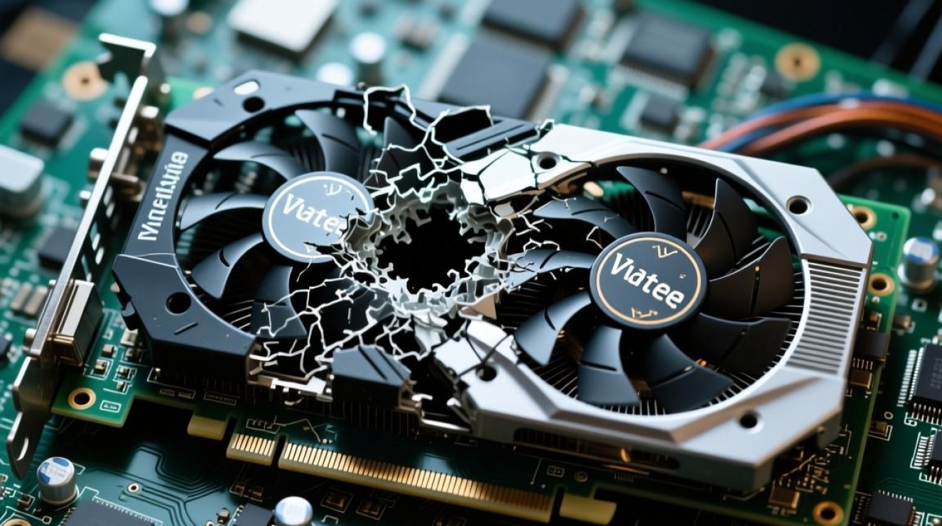 虚拟机显卡损坏怎么办，虚拟机显卡报错怎么修复？