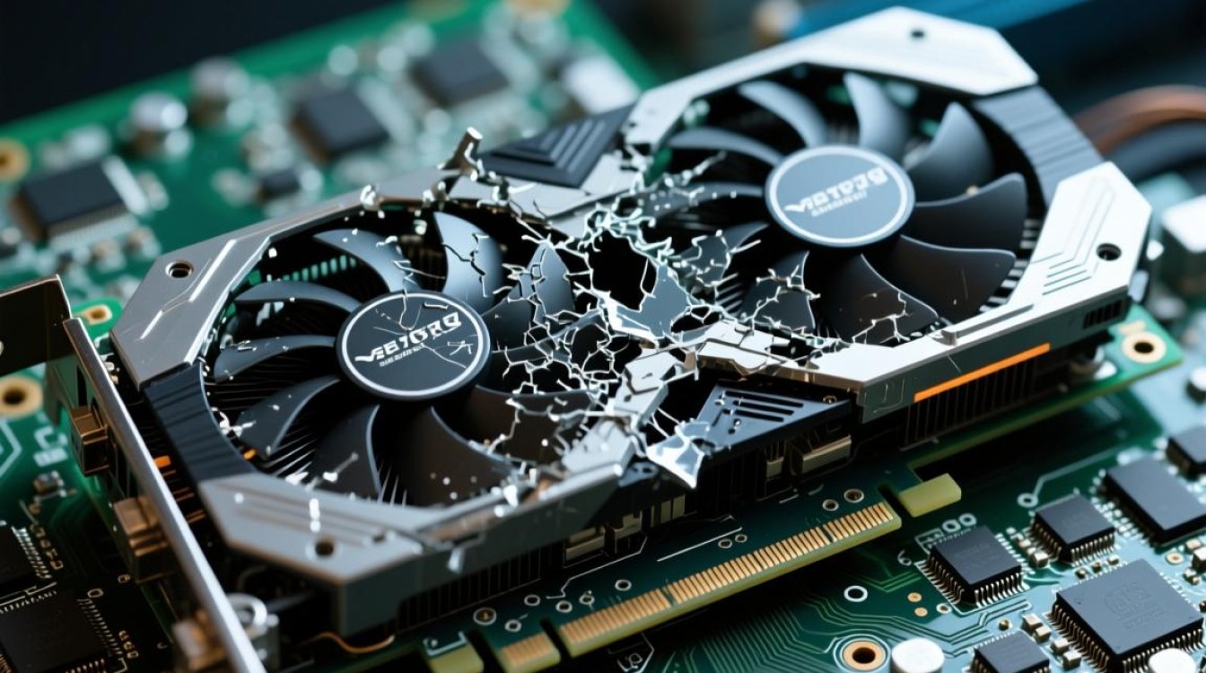 虚拟机显卡损坏怎么办，虚拟机显卡报错怎么修复？