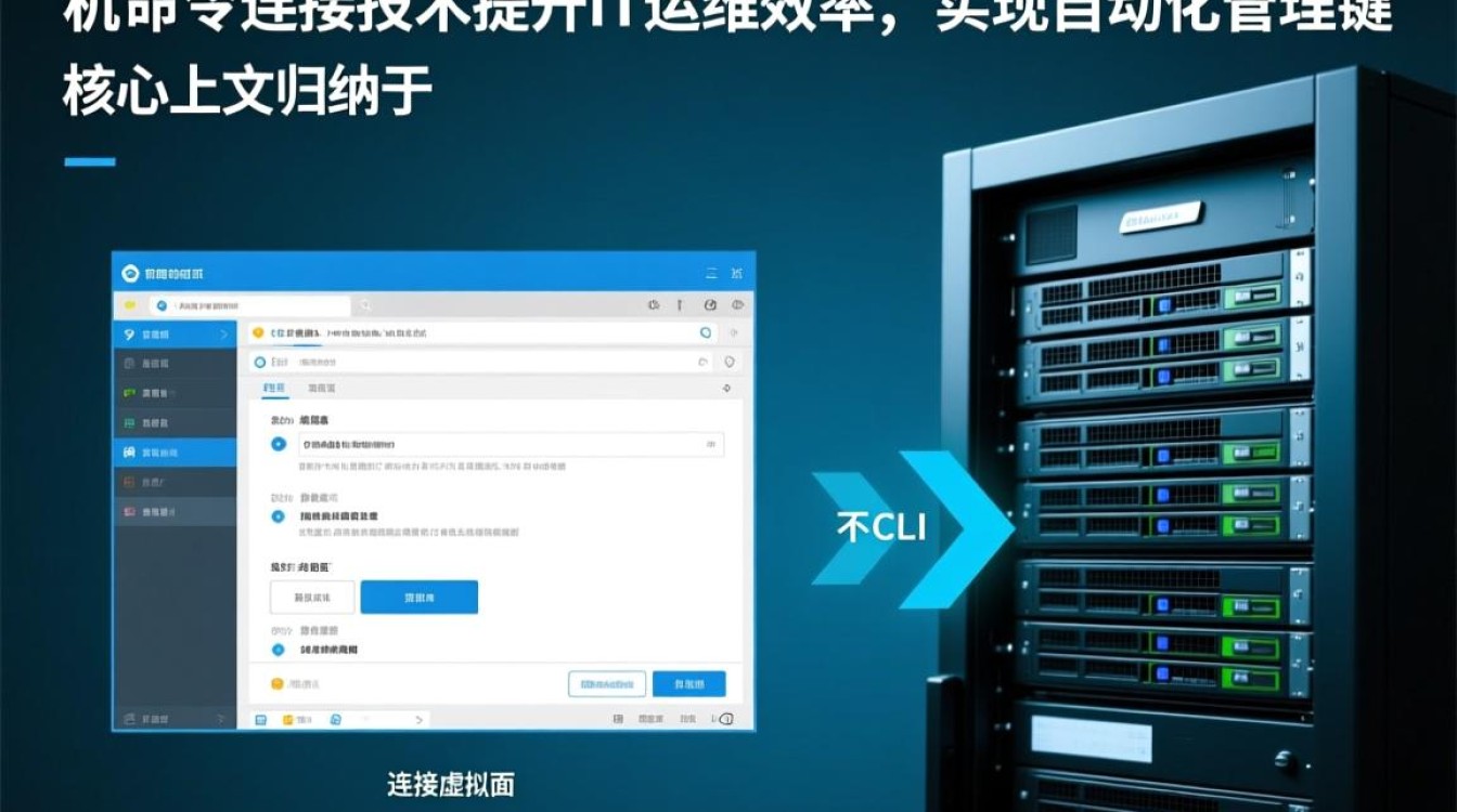 虚拟机命令怎么连接，虚拟机命令行连接方法是什么？-好主机测评网