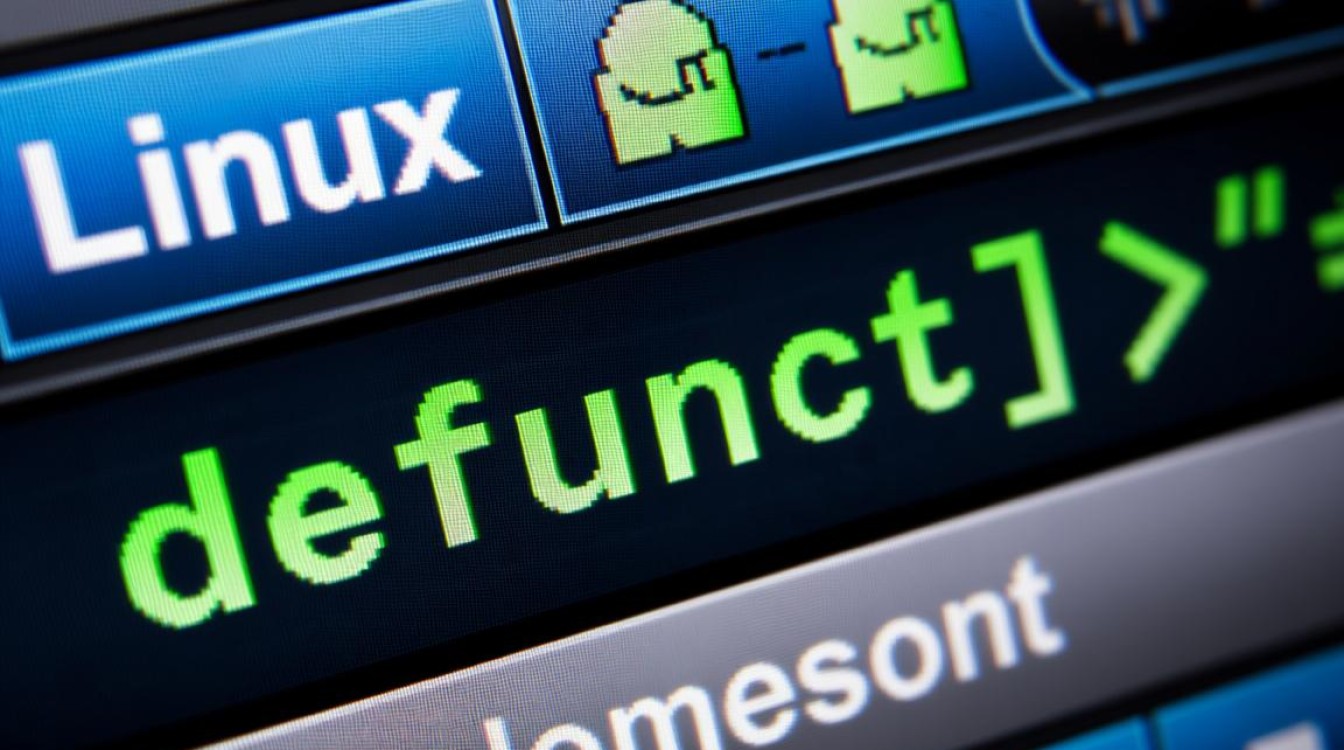 Linux出现defunct进程怎么办？僵尸进程如何彻底解决？-好主机测评网