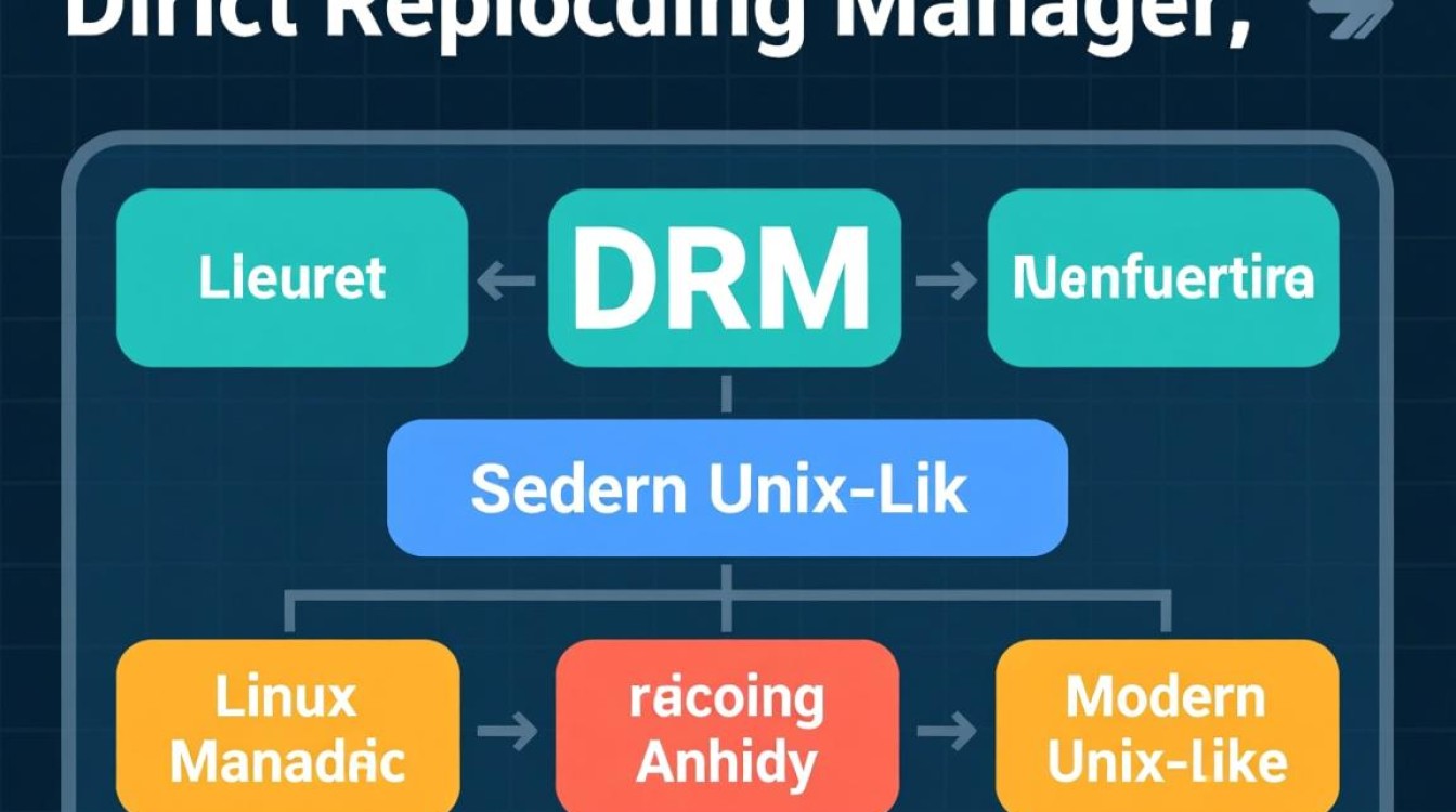 Linux DRM驱动是什么，如何调试Linux内核DRM问题？