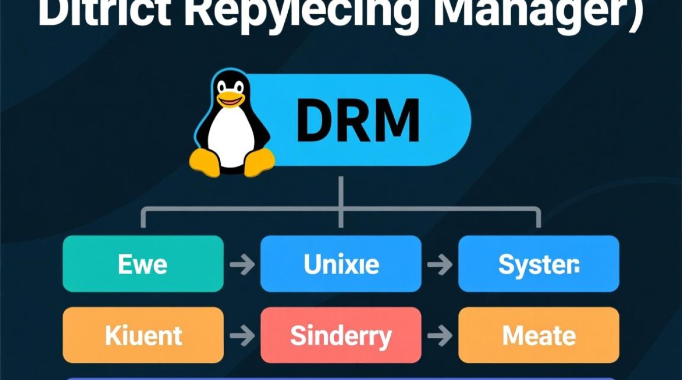 Linux DRM驱动是什么，如何调试Linux内核DRM问题？-好主机测评网
