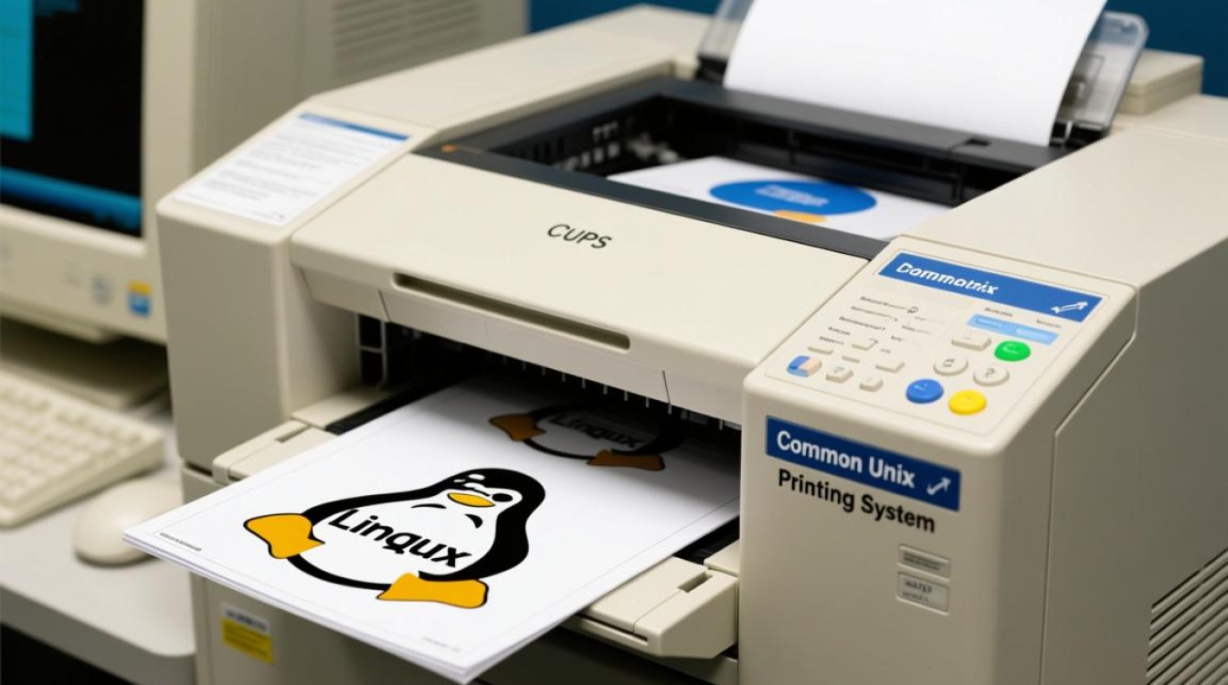 Linux CUPS打印服务怎么配置?Linux下如何安装打印机驱动? Linux CUPS打印服务怎么配置?Linux下如何安装打印机驱动?