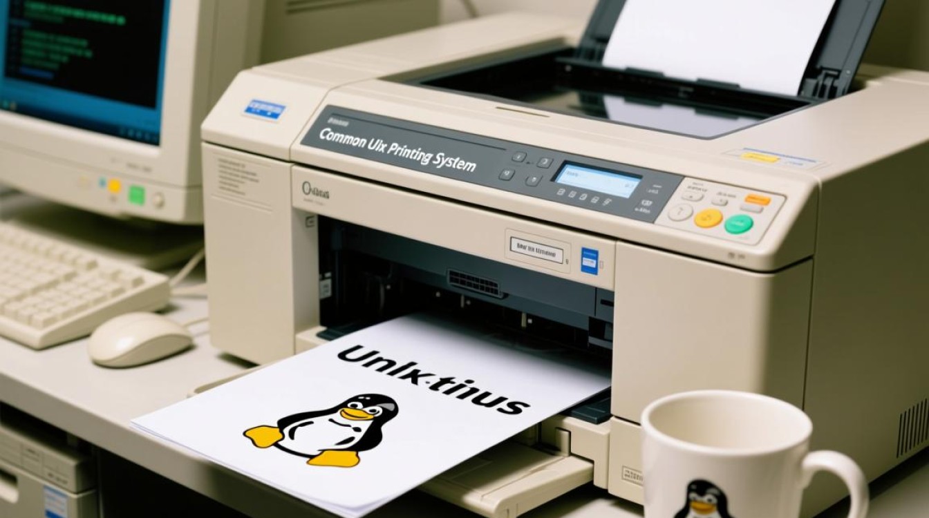 Linux CUPS打印服务怎么配置?Linux下如何安装打印机驱动? Linux CUPS打印服务怎么配置?Linux下如何安装打印机驱动?