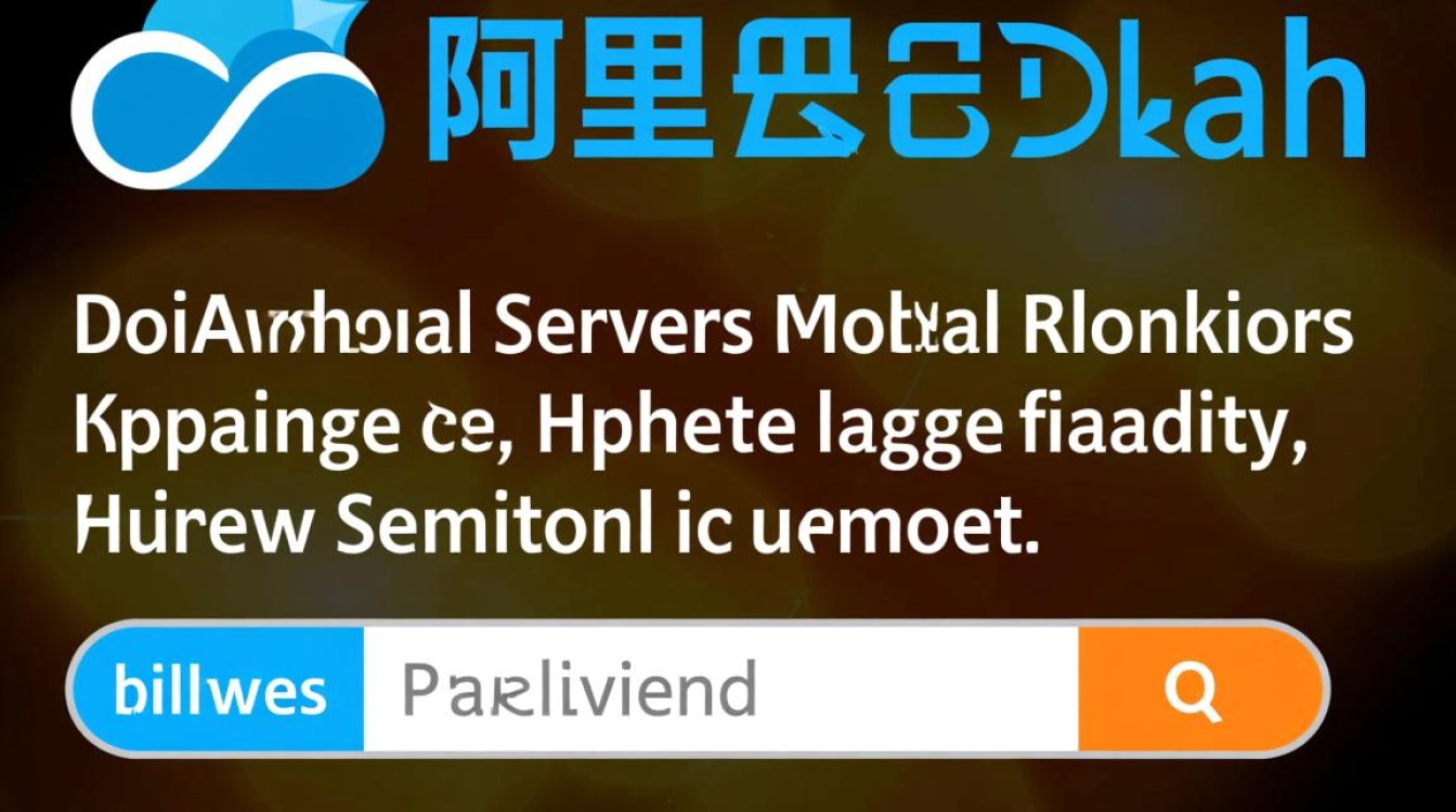 阿里云域名服务器地址是多少，DNS解析怎么设置？-好主机测评网