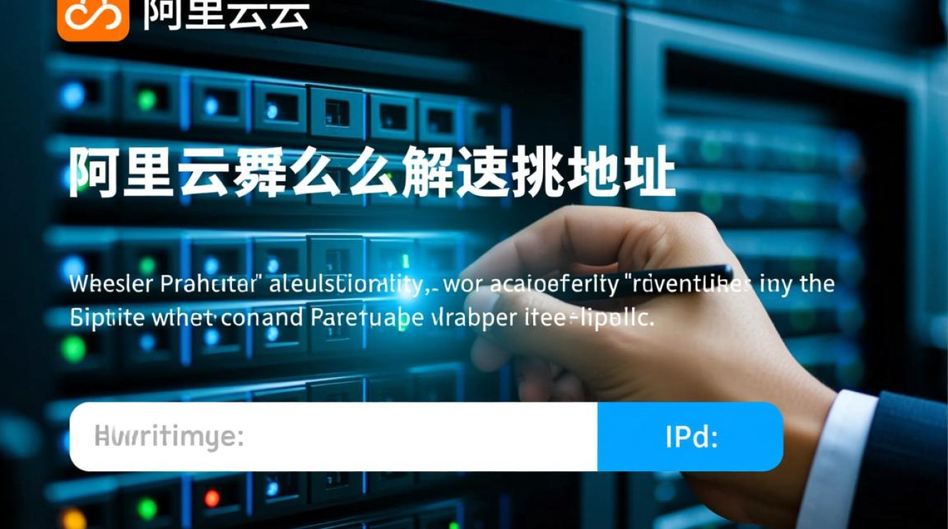 阿里云域名服务器地址是多少,DNS解析怎么设置? 阿里云域名服务器地址是多少,DNS解析怎么设置?
