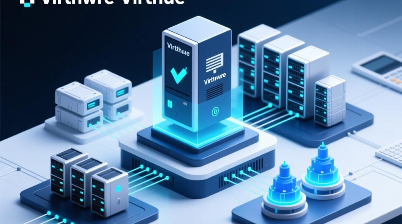 VM虚拟机如何发布？发布VM虚拟机的详细步骤？-好主机测评网