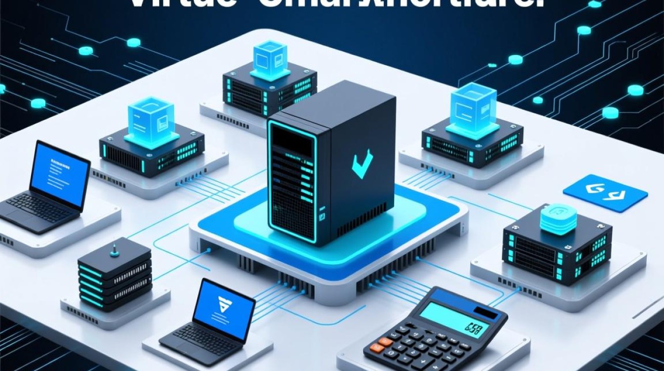 VM虚拟机如何发布？发布VM虚拟机的详细步骤？