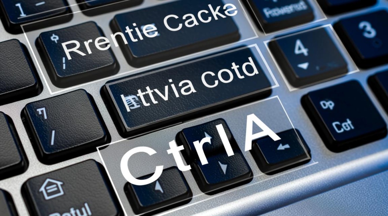 虚拟机Ctrl+A怎么用？虚拟机全选快捷键是什么？-好主机测评网