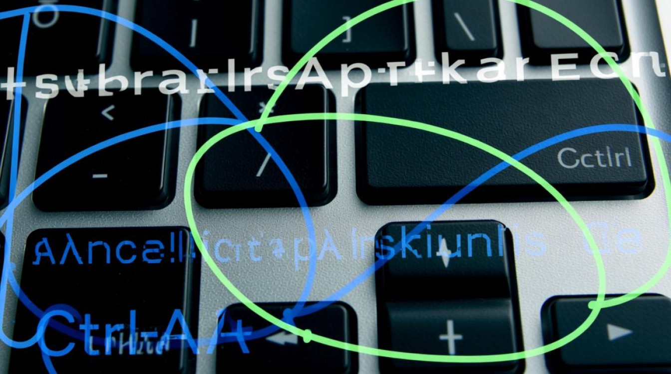 虚拟机Ctrl+A怎么用？虚拟机全选快捷键是什么？