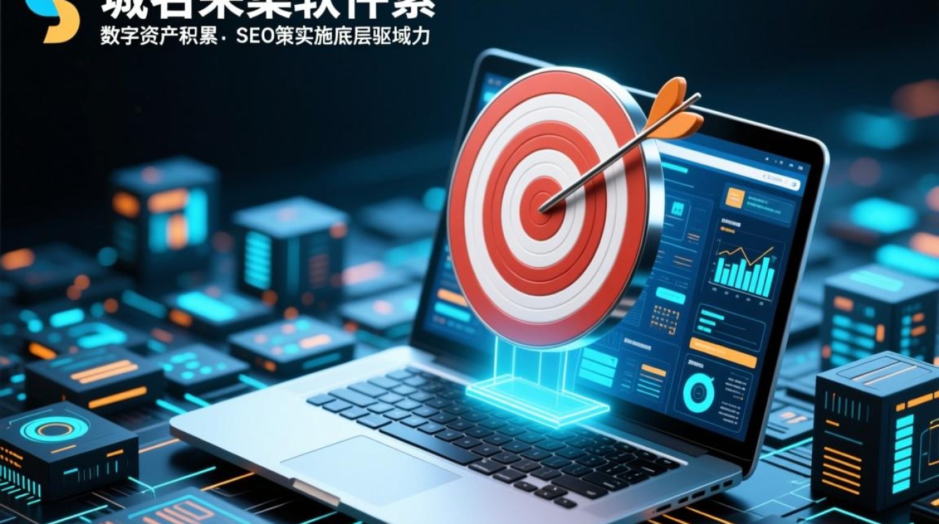 域名采集软件哪个好，免费域名采集器推荐下载