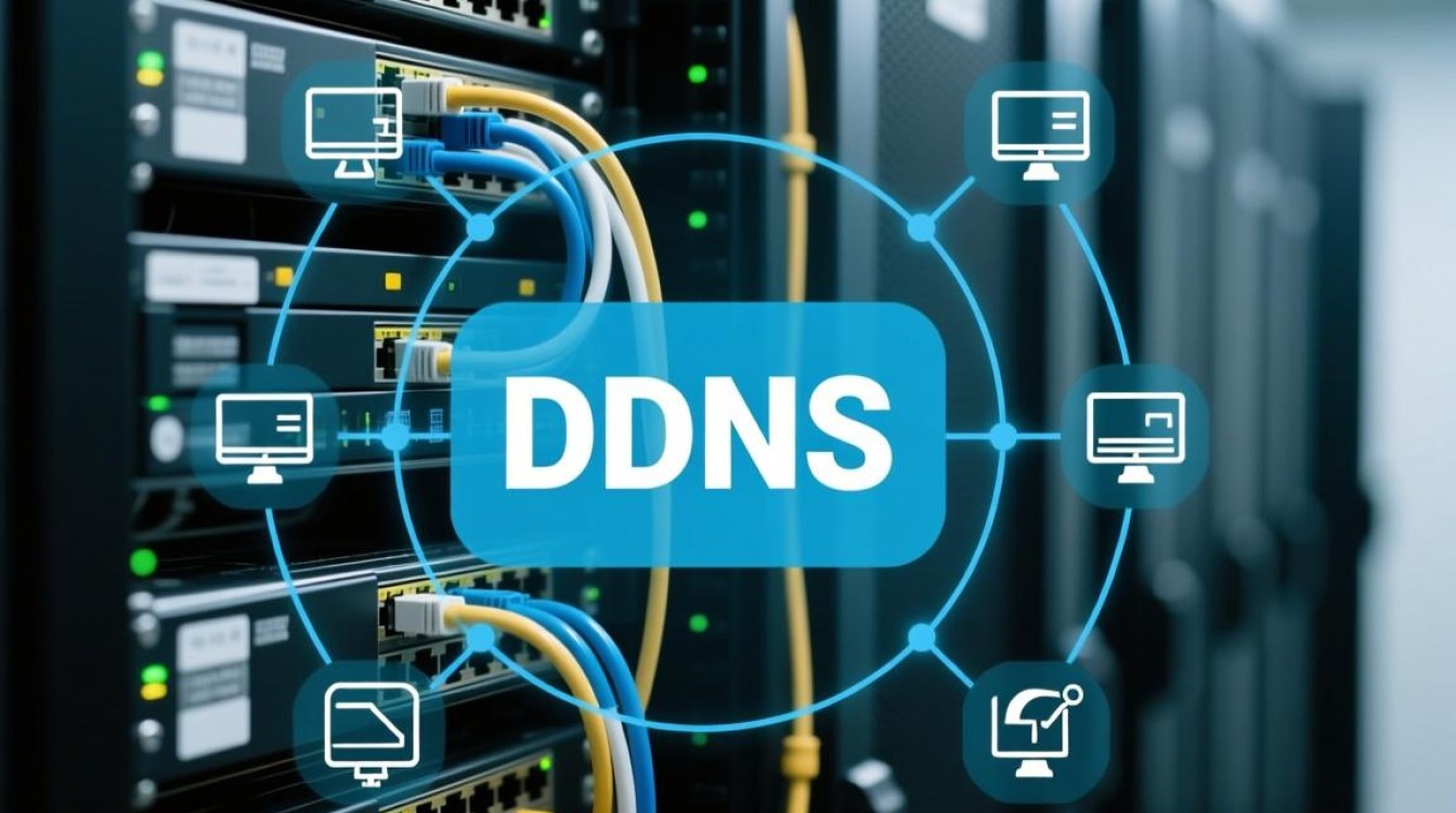 怎么搭建动态域名服务器，搭建动态域名服务器需要什么？-好主机测评网