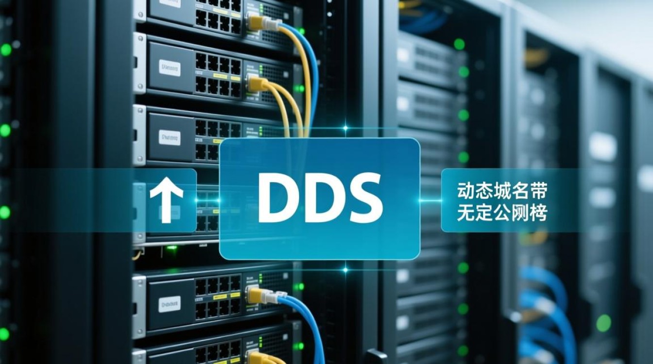 怎么搭建动态域名服务器,搭建动态域名服务器需要什么? 怎么搭建动态域名服务器,搭建动态域名服务器需要什么?