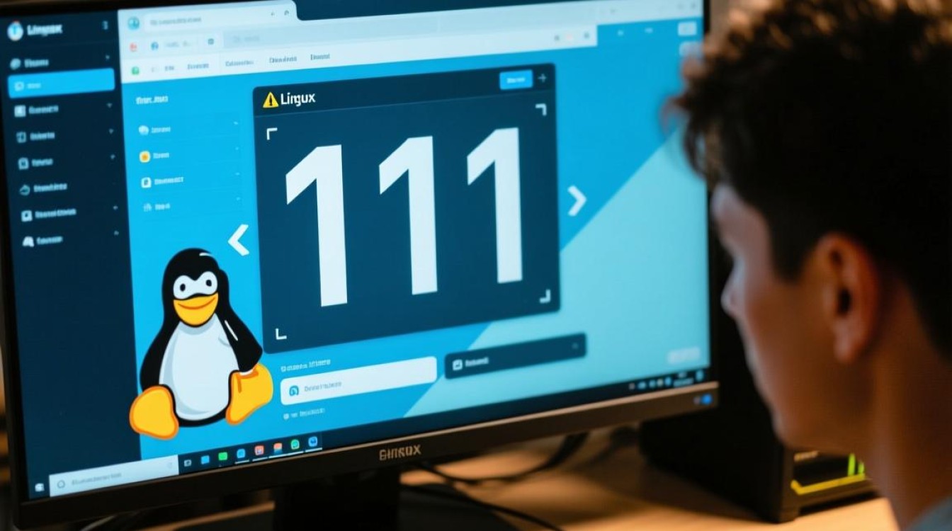 Linux系统怎么学?零基础入门教程哪里下载?-好主机测评网