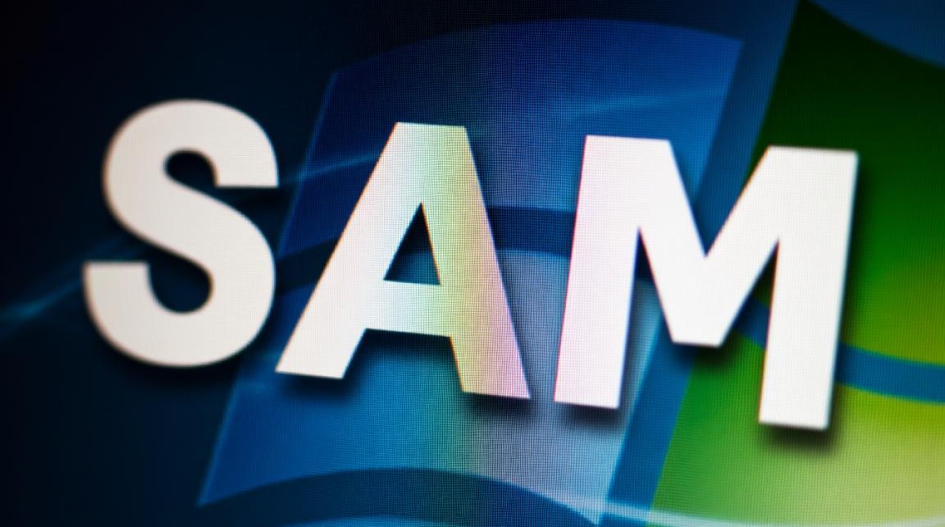 Linux sam命令是什么,Linux sam编辑器怎么用-好主机测评网