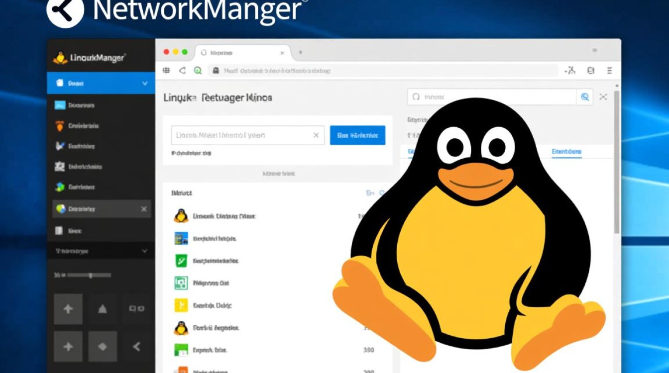 Linux NetworkManager怎么配置，如何设置静态IP地址？-好主机测评网