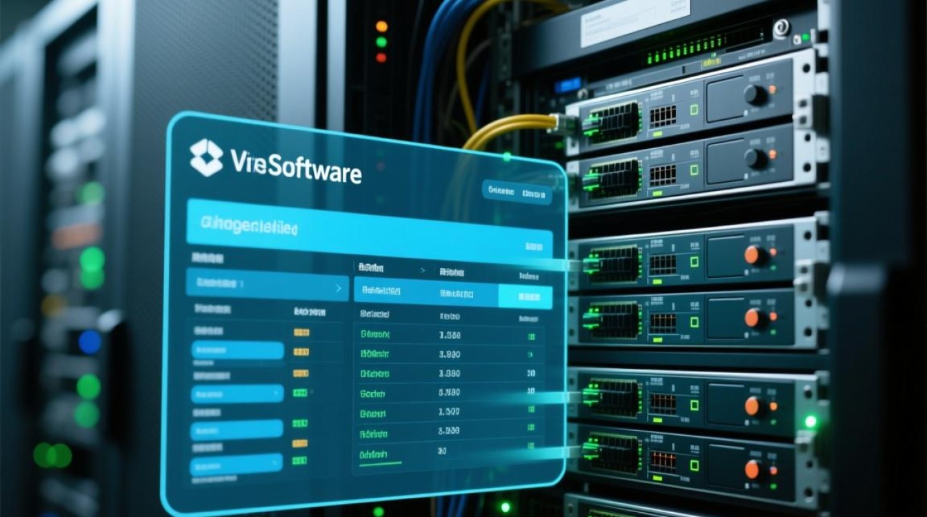 虚拟机软件怎么配置,虚拟机配置参数怎么设置最好?-好主机测评网