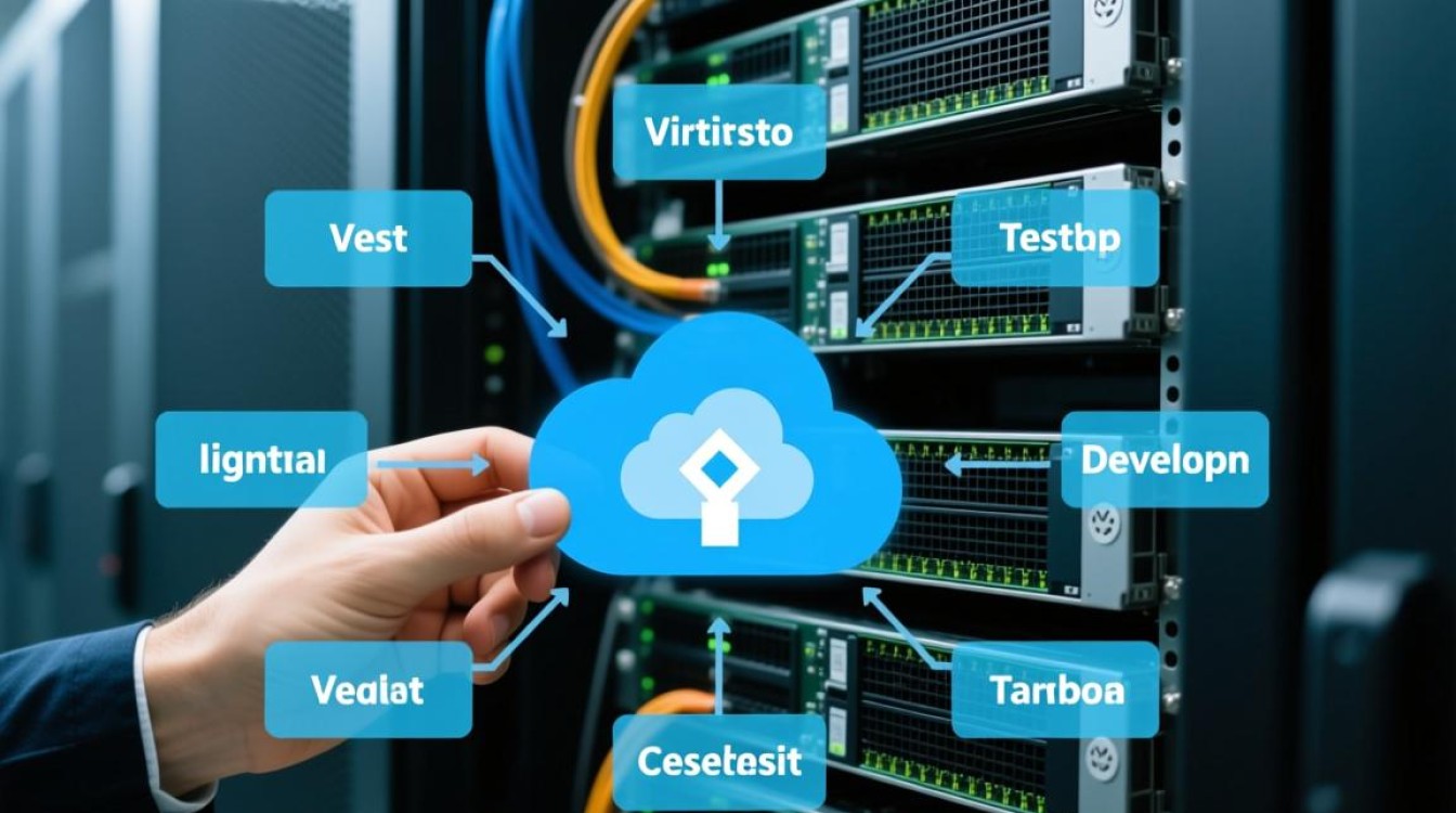 虚拟机怎么更改设置,虚拟机如何修改硬件配置参数-好主机测评网