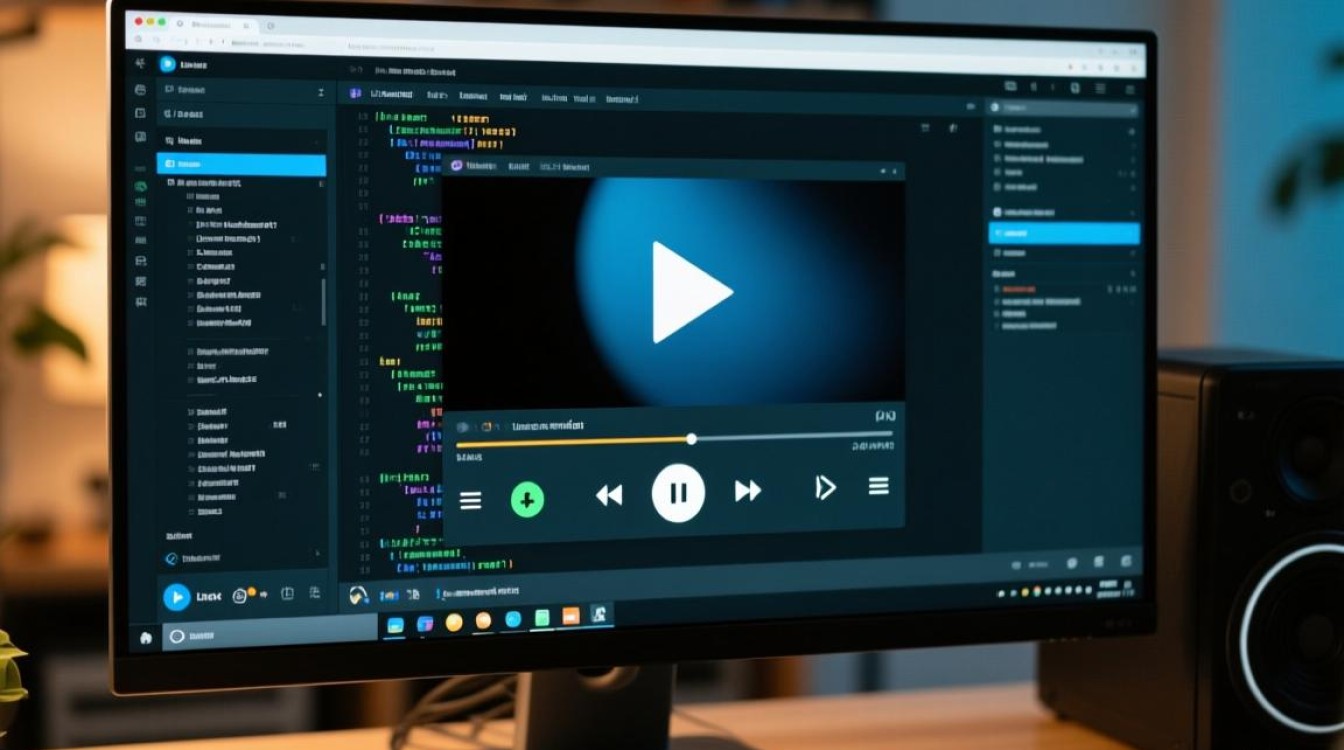 Linux播放器哪个好用,Linux怎么播放视频文件-好主机测评网