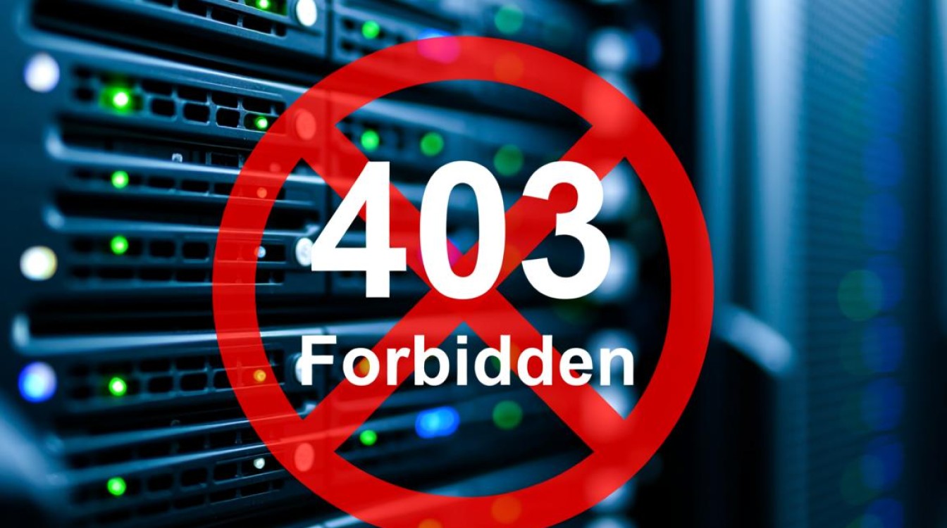 Linux 403报错怎么办,如何解决Linux 403 Forbidden错误?-好主机测评网