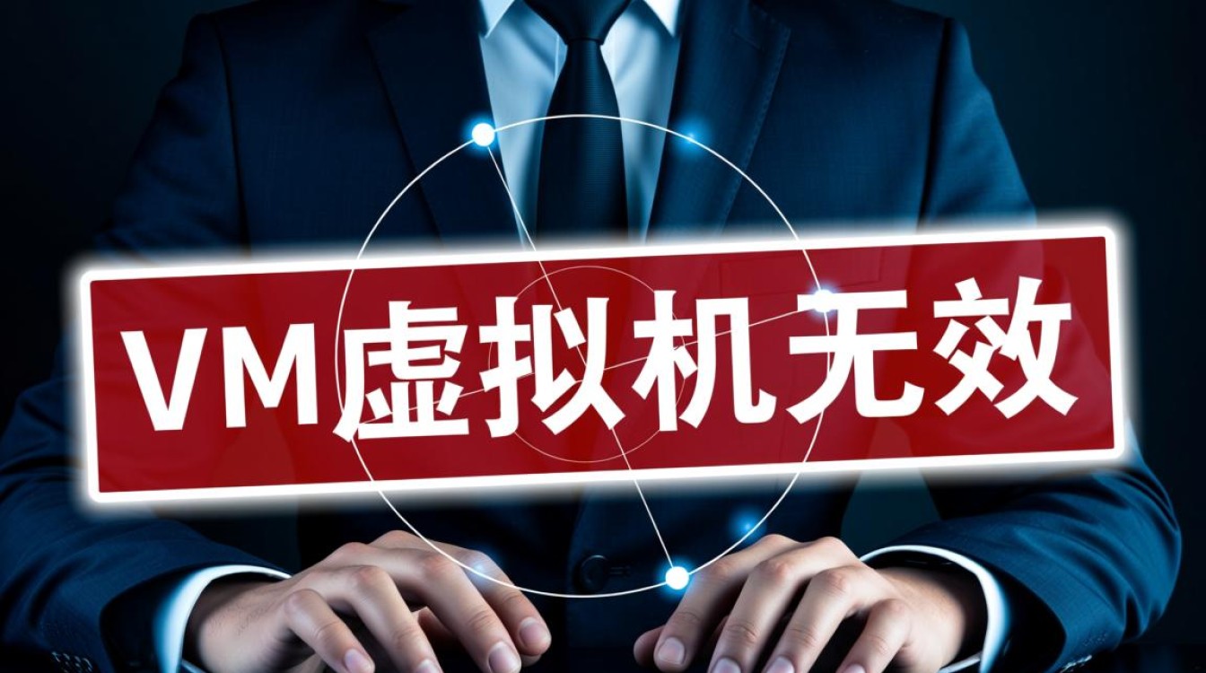 VM虚拟机无效怎么办，VM虚拟机提示无效怎么解决？-好主机测评网