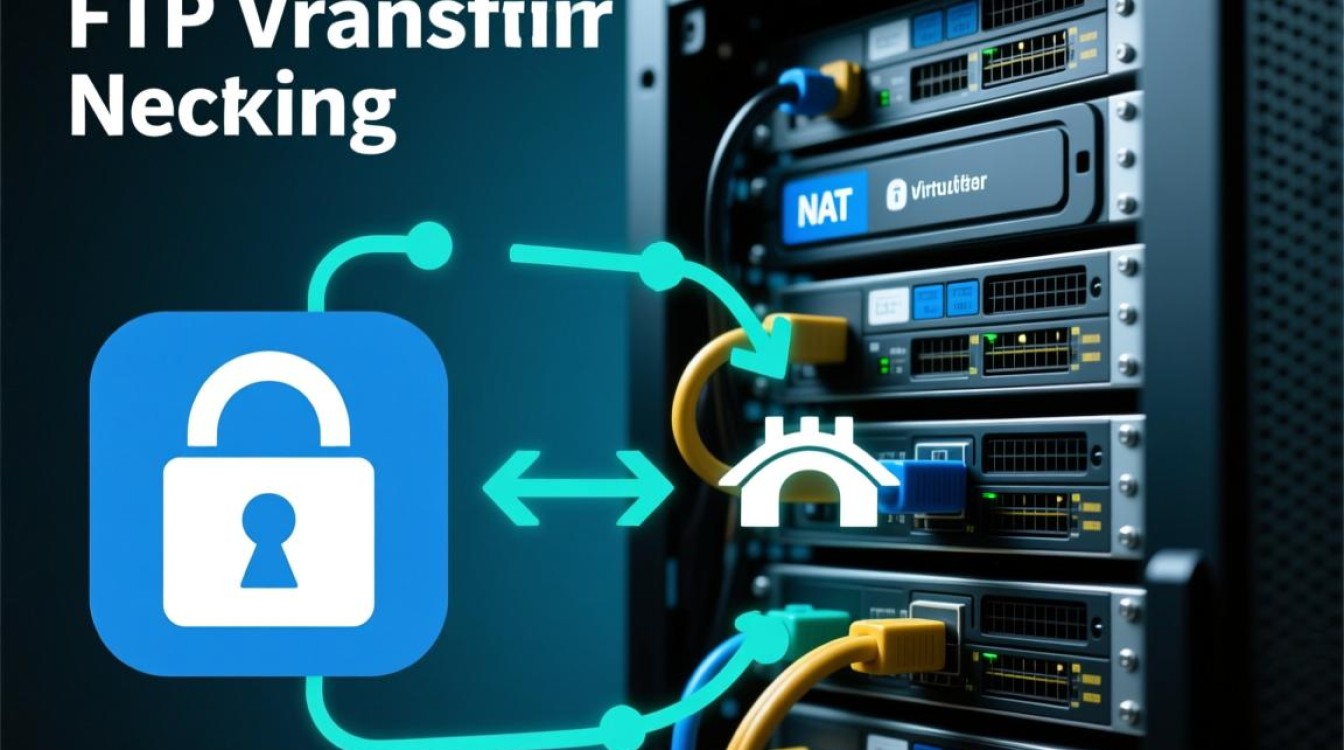 FTP怎么传到虚拟机，主机如何通过FTP传文件到虚拟机-好主机测评网