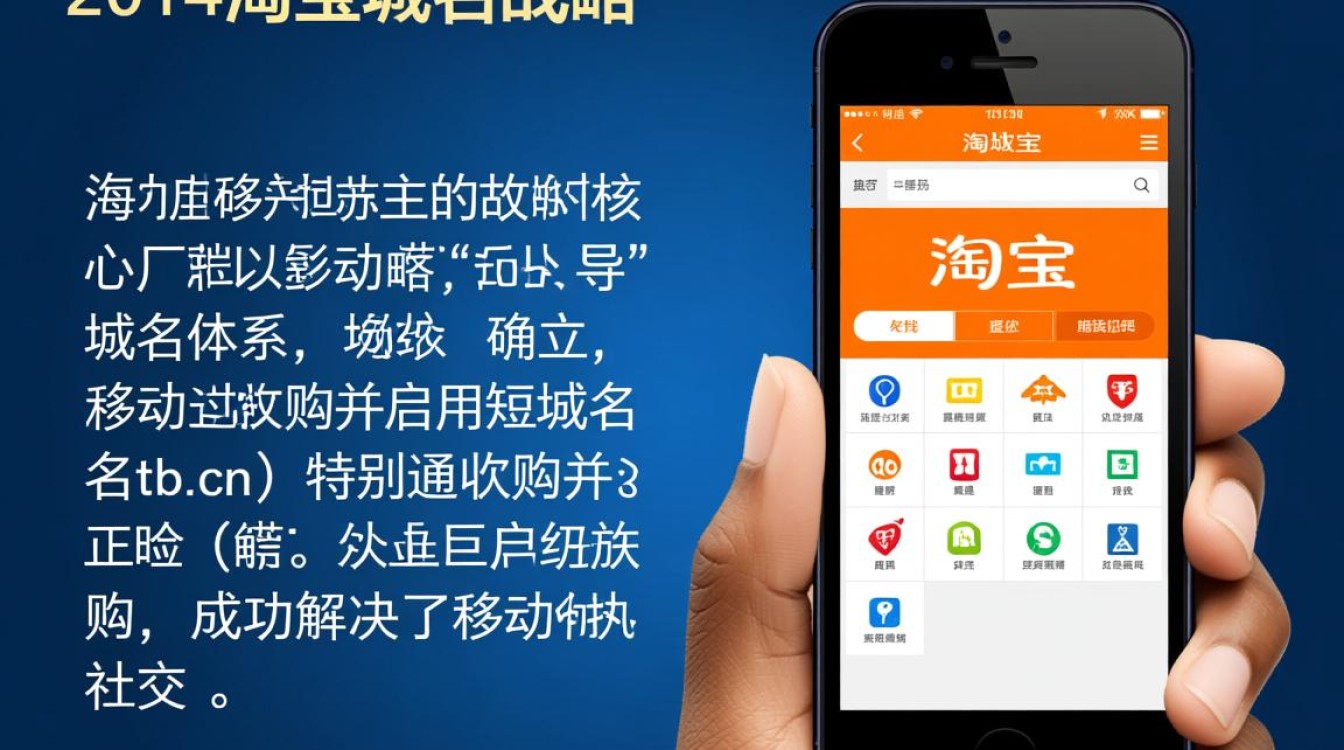 2014淘宝域名是什么，淘宝官网域名是多少-好主机测评网