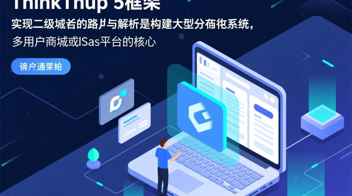 TP5二级域名怎么配置，ThinkPHP5如何绑定二级域名-好主机测评网