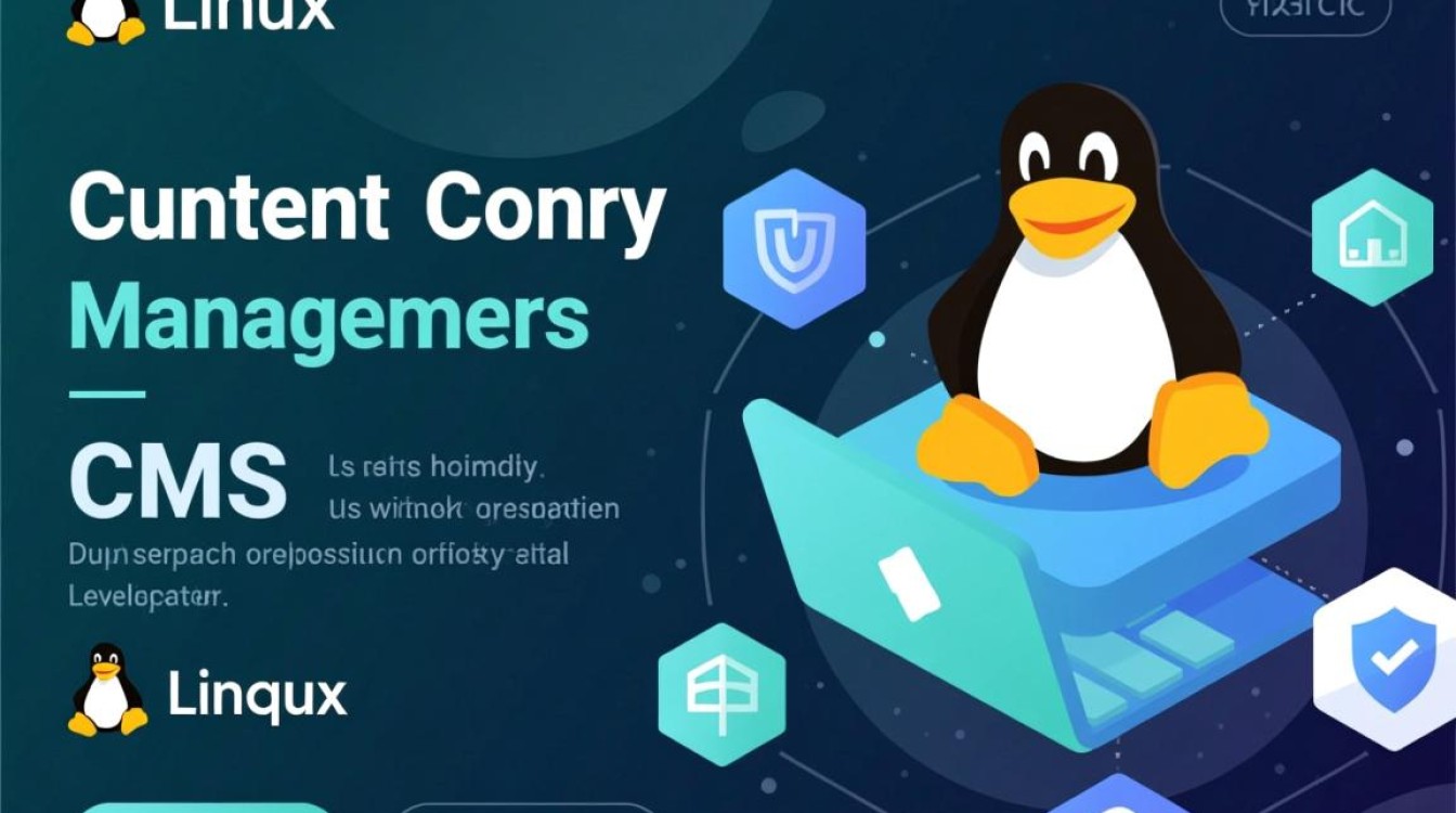 Linux CMS哪个好用？Linux服务器CMS系统怎么选？-好主机测评网