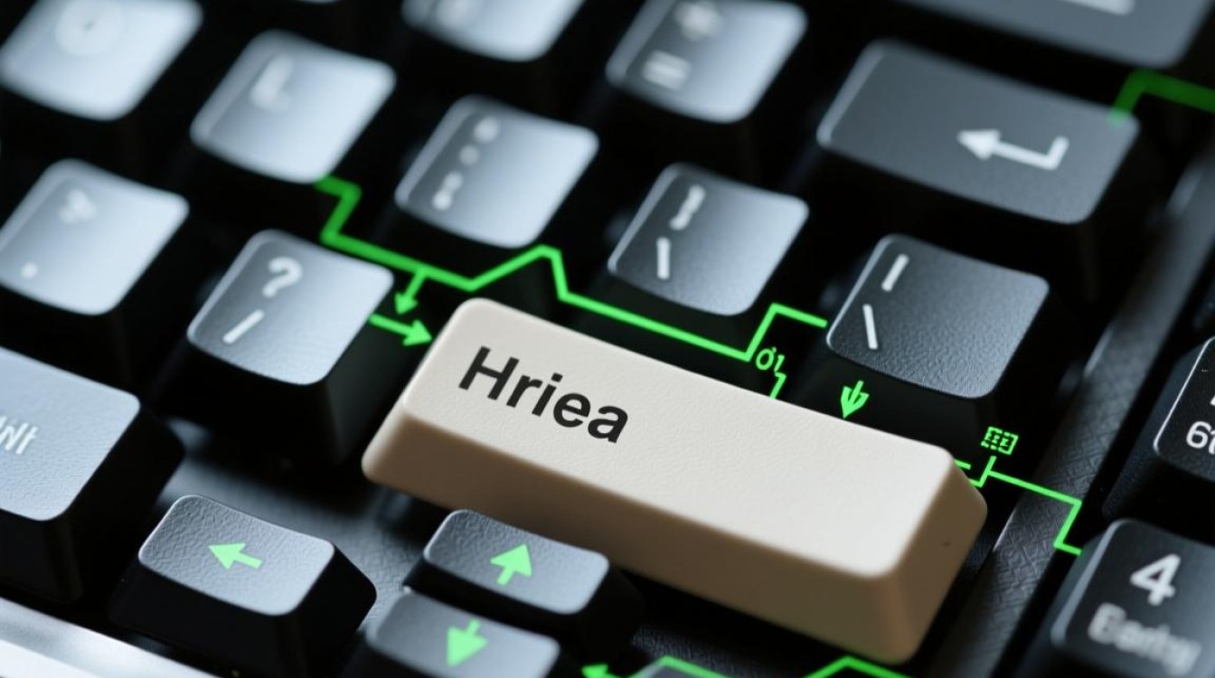 虚拟机大写键怎么切换，虚拟机大写键一直亮着怎么解决？-好主机测评网