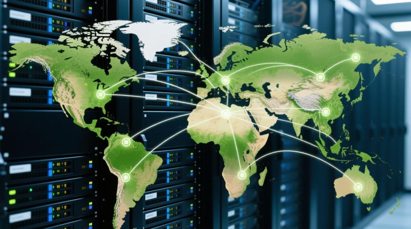 根域名服务器是什么,根域名服务器为什么只有13个?-好主机测评网