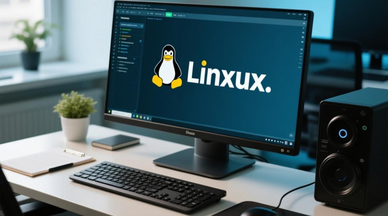 Linux工作台怎么搭建,如何配置高效的开发环境-好主机测评网