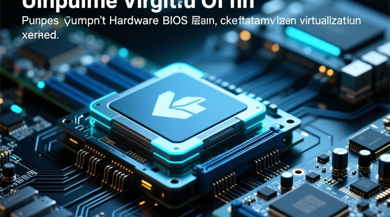 电脑怎么开启虚拟机功能,开启后找不到在哪里?-好主机测评网