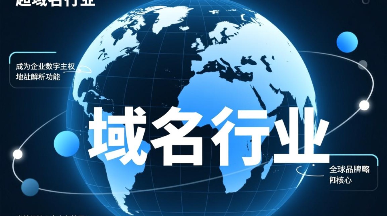 全球域名行业怎么样，域名投资前景如何？-好主机测评网