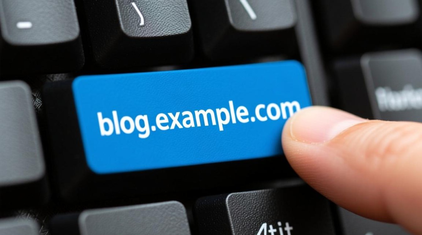 二级域名解析流程是怎样的？二级域名解析怎么做？