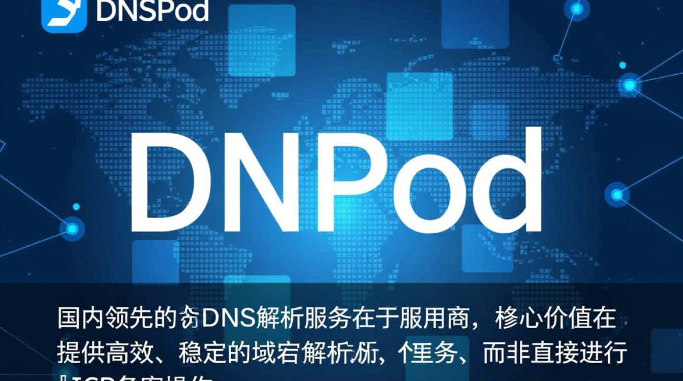 DNSPod域名备案怎么做，个人域名备案需要什么资料